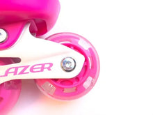 Cargar imagen en el visor de la galería, BLAZER PATINES LENTEJUELAS