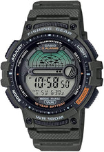 Cargar imagen en el visor de la galería, CASIO WS-1200H-2AVCF VERDE