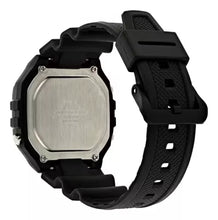 Cargar imagen en el visor de la galería, CASIO W-218H 1BVCF BLACK