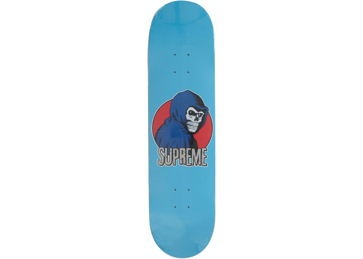 Supreme Girls Skateboard 
