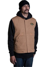 Cargar imagen en el visor de la galería, CHALECO LOSER MACHINE CONDOR II VEST