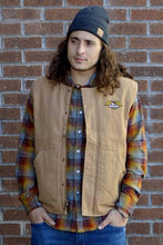 Cargar imagen en el visor de la galería, CHALECO LOSER MACHINE CONDOR II VEST