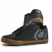 Cargar imagen en el visor de la galería, 211 VULC BOLD-BLACK/GREY/GUM