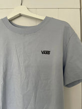 Cargar imagen en el visor de la galería, T-SHIRT VANS LOGO