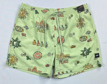 Cargar imagen en el visor de la galería, BERMUDA VANS CUADROS VERDE