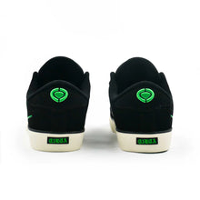 Cargar imagen en el visor de la galería, BUCKLER SK-BLACK/FLUO GREEN