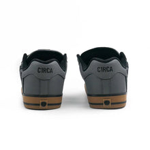 Cargar imagen en el visor de la galería, 211 VULC BOLD-GREY/BLACK/GUM