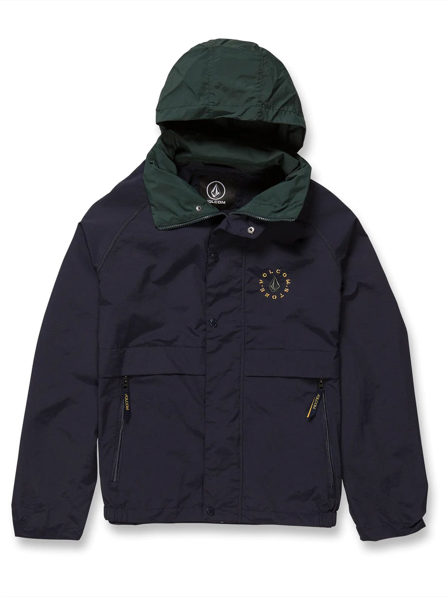 Chamarra volcom online