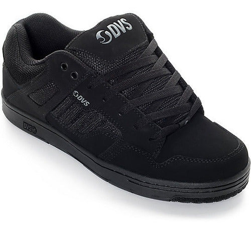 Dvs enduro 125 black new arrivals