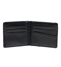 Cargar imagen en el visor de la galería, VOLCOM SOLID STONE BIFOLD