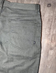 Short Vans Gris