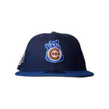 Cargar imagen en el visor de la galería, Gorra New Era Cubs