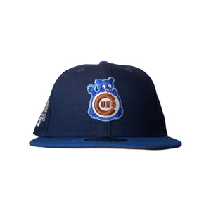 Gorra New Era Cubs