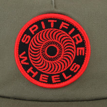 Cargar imagen en el visor de la galería, GORRA SPITFIRE AJUSTABLE