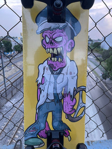 TABLA ARMADA PSYCHO