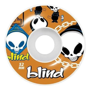 LLANTAS BLIND PARA SKATE