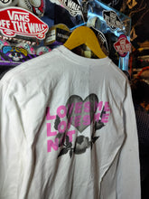 Cargar imagen en el visor de la galería, T-Shirt Longsleve Vans