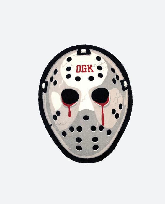DGK Fierce Rug alfombra