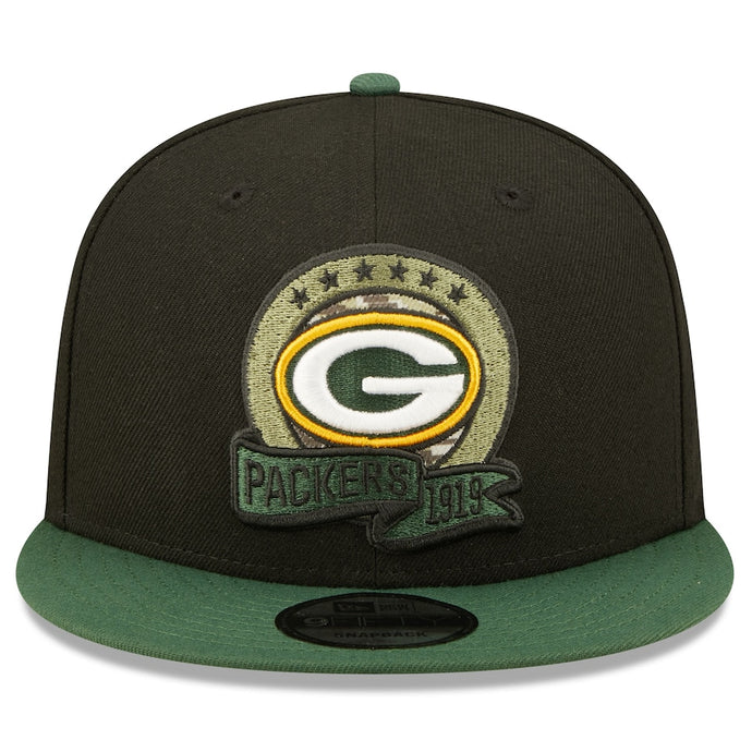Gorra New Era Greenbay  Packers