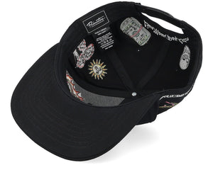 PRIMITIVE RODRIGUEZ SNAPBACK