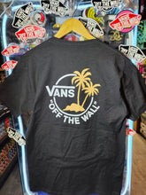 Cargar imagen en el visor de la galería, T-Shirt Vans