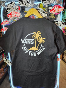 T-Shirt Vans