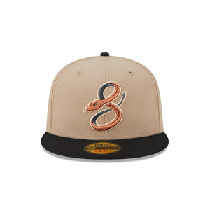 Gorra New Era MLB