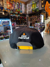 Cargar imagen en el visor de la galería, GORRA CORE LOGO NARANJA