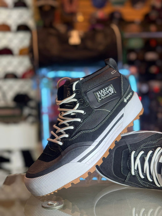 MTE HALF CAB GORE-TEX