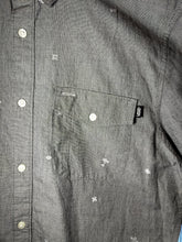 Cargar imagen en el visor de la galería, Camisa VANS manga corta