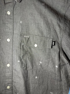Camisa VANS manga corta