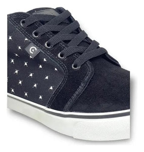 Tenis Core de bota