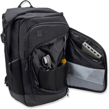 Cargar imagen en el visor de la galería, FORECAST DRY BACKPACK BLK