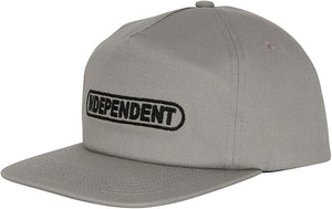 INDEPENDENT GROUNDWORK GREY