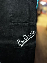 Cargar imagen en el visor de la galería, PANTALON BEN DAVIS BLK