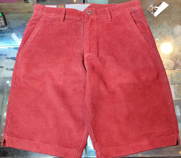 Short VOLCOM de pana