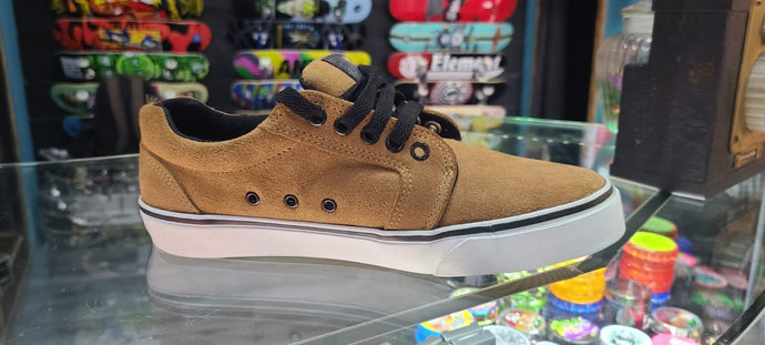 Tenis Core bajos