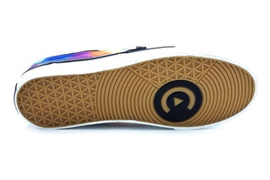 Tenis Core Tie Dye
