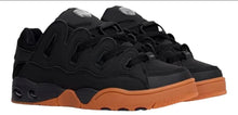 Load image into Gallery viewer, OSIRIS D3 OG BLK/GUM