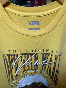 T-Shirt Vans