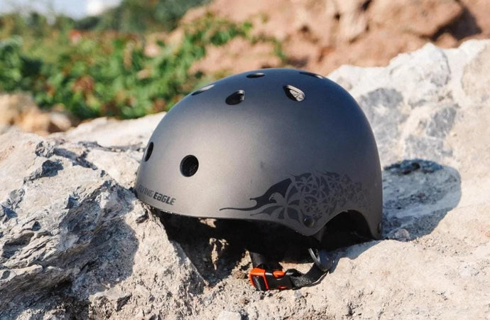 CASCO FLYING EAGLE ZEUS