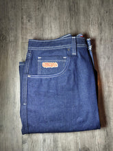 Cargar imagen en el visor de la galería, PANTALON EMPYRE RAW DENIM