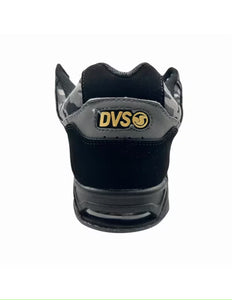 DVS ENDURO HEIR BLK/CHAR/NUB