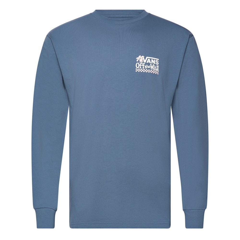 T-shirt Longsleve Vans