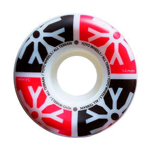 Load image into Gallery viewer, LLANTAS YOYO PARA SKATE