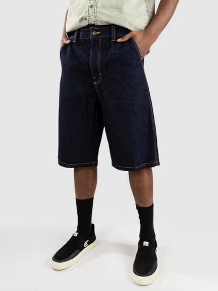 Bermuda Dickies Raw Denim