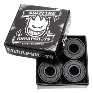 BALEROS SPITFIRE CHEAPSHOTS