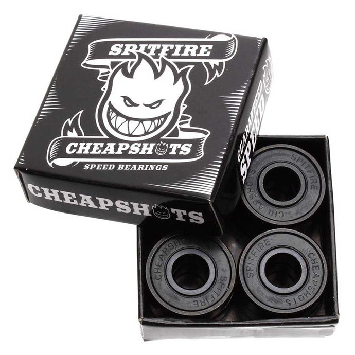 BALEROS SPITFIRE CHEAPSHOTS