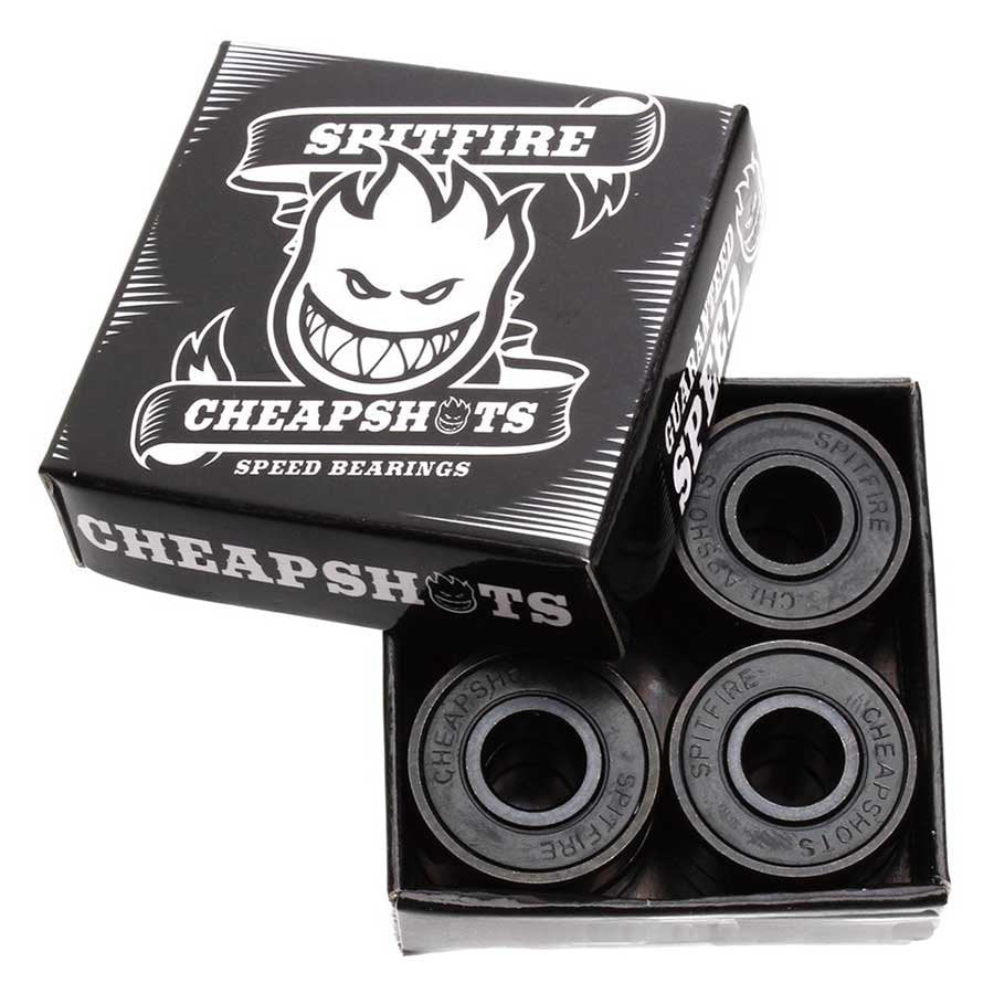 BALEROS SPITFIRE CHEAPSHOTS