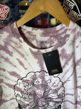 Cargar imagen en el visor de la galería, T-SHIRT Vans